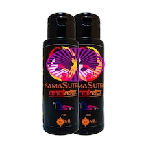 Kamasutra Bay Bayan 2 Adet Arka Reıaxoil 60 Ml