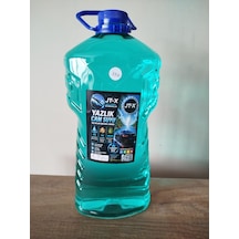 Jt-x Yazlık Cam Suyu 2,5 Lt