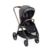 Chicco Mysa Bebek Arabası Black Satın 05087158450000