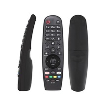 Huayu Rm-g3900 V2 Lg Smart Tv Netflix-amazon Tuşlu Universal Sihirli Kumanda