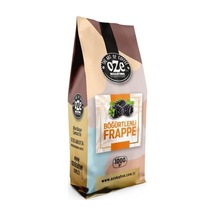Oze Böğürtlenli Frappe Tozu 1 KG