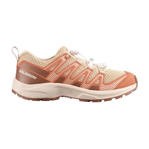 Salomon Salomon Xa Pro V8 Çocuk Pembe Outdoor Ayakkabı 2077