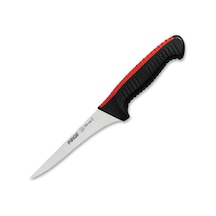 31386 Pro 2002 Kasap, Kurban Sıyırma Bıçağı No:0 12,5cm - Süper Tutuş Kaymaz Sap Diğer