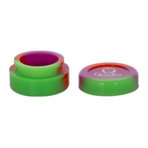 Silikon Saklama Kabı 5 Ml