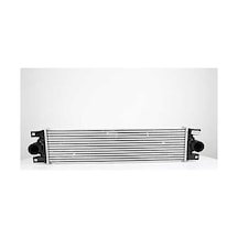 Bsg Turbo Radyatoru Intercooler 738 X 175.3 X 40 - Master 2011-