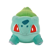 Balbusaur 20cm Orjinal Pokemon Peluş Oyuncak