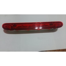 Peugeot Expert-Cıtreon Jumpy Ilave Stop 3.Stop Psa