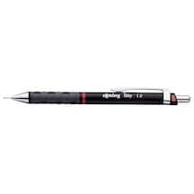 Rotring Tikky Rd Versatil Kalem 0.9 MM  Siyah 1904697 12 Adet