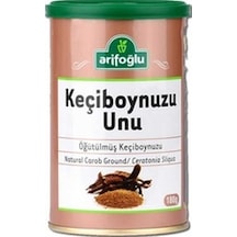 Arifoğlu Keçiboynuzu Unu 180 G
