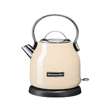 Kitchenaid Classic 5KEK1222EAC 1.25 LT Paslanmaz Çelik Su Isıtıcı Kettle