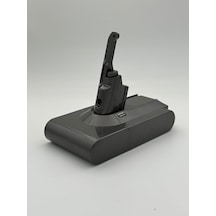 V8 Sv25 Extra Tip1 5000 Mah Pil Dikey Süpürge Batarya