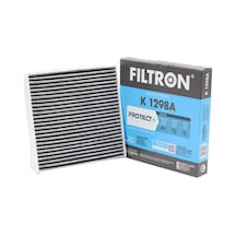 Karbonlu Polen Filtre Honda Jazz 3 2007+ Civic 2016+ City 08+ Hr-v 2 Cr-v 5 80291-tf0-e01 K1298a