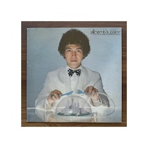Kazumi Watanabe With Manhattan Blaze Village In Bubbles 33'lük Lp Plak