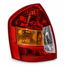 Ria Hyundai Accent Era 2006-2012 Arka Stop Lambası Sol Oem 92401-1e500 92401-1e020 Sol Arka Stop Farı Premium Kalite  Uyumlu