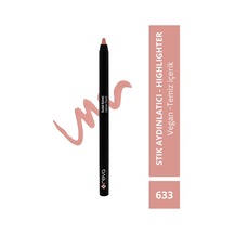 Reva Dudak Kalemi & Lipliner Desert Sand Rv633