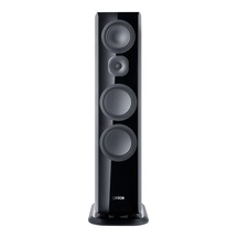 Vento 101 Black Tek