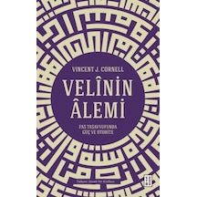 Velinin Alemi - Ezjı-758518