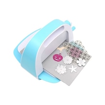 Kameı Km-1885 A4 Kesme Ve Kabartma Makinesi Scrapbooking & El Sanatları Dayanıklı Tasarım