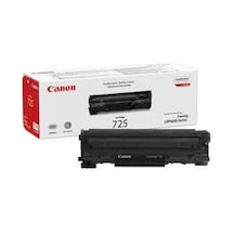 CANON 3484B002 CRG-725 SIYAH TONER 1.600 SAY  A