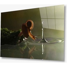 Cam Tablo 4mm Dayanıklı Temperli Cam27