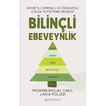 Bilinçli Ebeveynlik - Nick Polizzi - Serenad