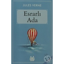 Arkadaş Yayınları Esrarlı Ada N11.43436