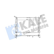 Kale 372200 Motor Radyatoru 96443477 96444386 96536525
