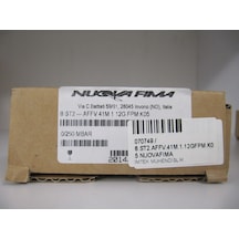 Nuovafima 8.st2.affv.41m.1.12gfpm.k05 Pressure Transmitter
