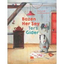 Bazen Her Şey Ters Gider - Kyut-899481