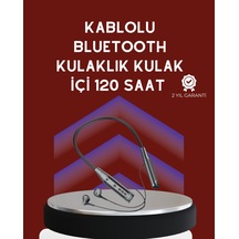 Kablosuz Bluetooth Kulaklık Net Ses Kalitesi, Dokunmatik Tuş, Gürültü Azaltıcı Mikrofon