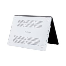 Macbook Air M1 Kılıfı A2337 A2179 A1932 Uyumlu 13.3 İnç Çiçek Desenli Hard Case Sert Kapak Mat Uv Baskılı İnce Hafif Macbook Air Kılıfı Beyaz