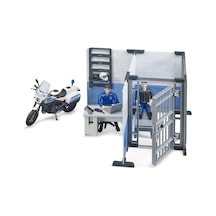 Bruder Polis Merkezi Br62732