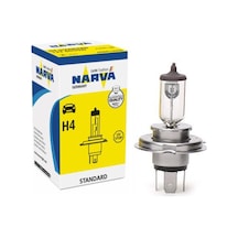 Motorsiklet Far Ampulü Narva Hs1 35/35w