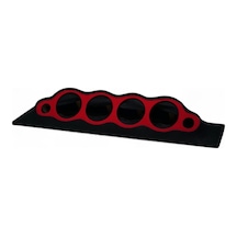 Tofaş Kartal Uyumlu Kırmızı Renkli Kapaklı Pandizot 4x20 Cm