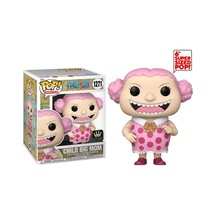 Pop Super One Piece - Child Big Mom Specialty Series Exclusive No:1271 6"