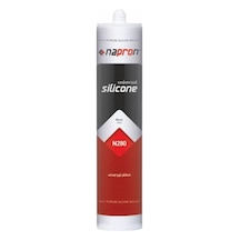 Napron N280 Silikon Şeffaf 280gr