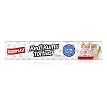 Krp.kedi Kumu Torbası