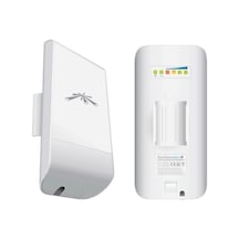 Ubıquıtı Ubnt Nanostation Locom2 1Port 150Mbps 8Dbi 5+Km Outdoo