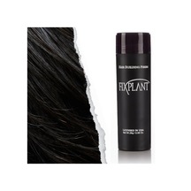 1 Şişe 28 Gr. Saç Dolgunlaştırıcı Topik Koyu Kahve