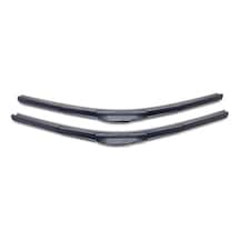 Silbak Toyota Starlet 1997-1999 Ön Cam Silecek Takımı 50x45cm