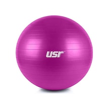 Usr Fuşya Pilates Topu