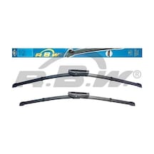 Silecek Süpürgesi Muz Tipi Dacıa: Logan 2 / Logan Mcv 2 2015 Sandero 2 / Stepway 2015 Renault: Symbol 3 2015 22 İnch +19 İnch 550 Mm +480 Mm 9 4 Mm Süngügirişli 001