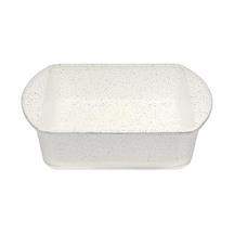 Non-stıck Non-stıck Fırın Tepsılerı 68 Cc D Açık Gri