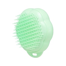Tangle Teezer Cat Grooming Brush Green Kedi Bakım Fırçası