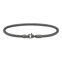 Daniel Wellington Dw00400702 Erkek Bileklik Gri