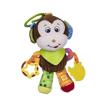 Prego Toys Maymun Harry Oyuncak P206101