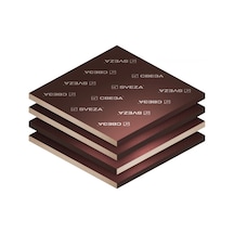 Sveza Filimli Plywood 18 Mm 1250 - 2500