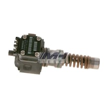 Bosch 0414750003 Elektronik Birim Pompa Volvo D4d D6d / Deutz Bf6m2012c