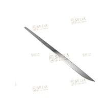 Ford Fiesta 6 Hb 2009 Bagaj Alt Çıta P. Çelik