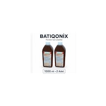 Aqua Batikon 1000 Ml 2 Adet